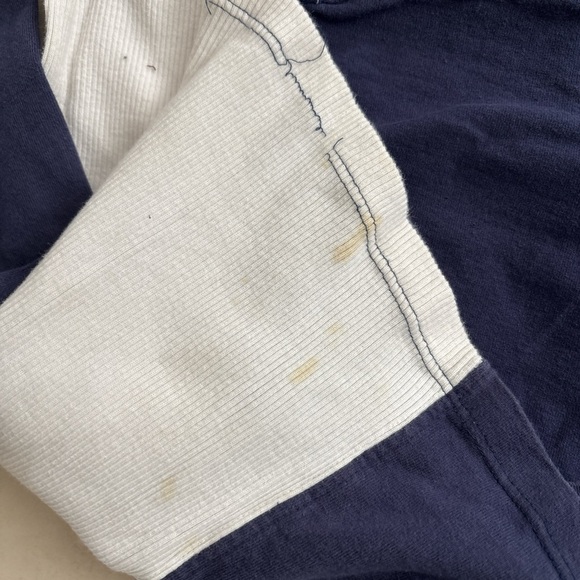 Vintage Harley Davidson Women’s 2X Zip Up Long Sleeve Shirt Wabash IN Biker - Picture 5 of 7